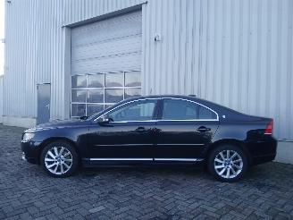 Volvo S-80 S80 (AR/AS) Sedan 4.4 V8 32V AWD (B8444S) [232kW]  (03-2006/12-2010) picture 4