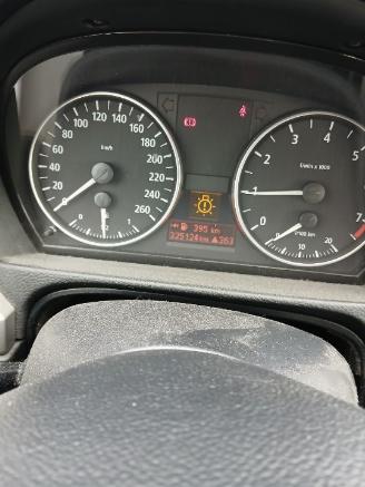 BMW 3-serie 3 serie Touring (E91) Combi 325i 24V (N52-B25C) [160kW]  (12-2004/08-2=
008) picture 2