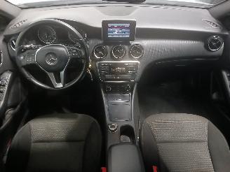 Mercedes A-klasse A (W176) Hatchback 1.8 A-180 CDI 16V (OM651.901(Euro 5)) [80kW]  (06-2=
012/10-2014) picture 12