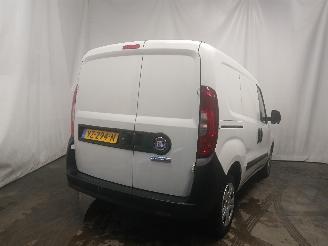 Fiat Doblo Doblo Cargo (263) Van 1.3 D Multijet (263.A.6000) [55kW]  (11-2013/12-=
2023) picture 5