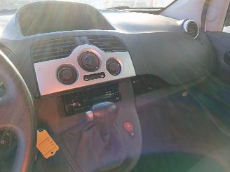 Renault Kangoo Kangoo Express (FW) Van ZE (5AM-400) [44kW]  (10-2011/...) picture 13