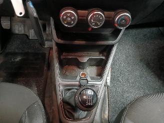 Renault Express Express Van 1.5 dCi 75 (K9K-876(K9K-U8)) [55kW]  (05-2021/...) picture 18