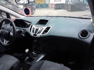 Ford Fiesta Fiesta 6 (JA8) Hatchback 1.25 16V (STJA(Euro 5)) [44kW]  (06-2008/06-2=
017) picture 5