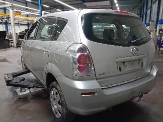 Toyota Corolla Corolla Verso (R10/11) MPV 1.8 16V VVT-i (1ZZFE) [95kW]  (04-2004/03-2=
009) picture 4