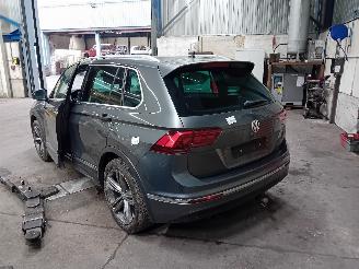 Volkswagen Tiguan Tiguan (AD1) SUV 1.4 TSI 16V (CZEA) [110kW]  (05-2016/04-2024) picture 4