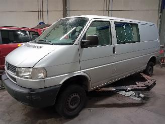 desmontaje vehículos comerciales Volkswagen Transporter Transporter/Caravelle T4 Bus 2.5 TDI (AJT) [65kW]  (05-1998/04-2003) 2003/1