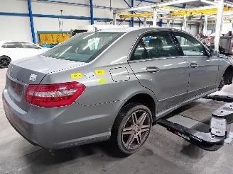 Mercedes E-klasse E (W212) Sedan E-250 CDI 16V BlueEfficiency,BlueTec (OM651.924(Euro 5;=
 Euro 6)) [150kW]  (01-2009/12-2016) picture 3