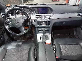 Mercedes E-klasse E (W212) Sedan E-250 CDI 16V BlueEfficiency,BlueTec (OM651.924(Euro 5;=
 Euro 6)) [150kW]  (01-2009/12-2016) picture 5