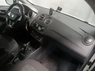 Seat Ibiza Ibiza IV (6J5) Hatchback 5-drs 1.2 TDI Ecomotive (CFWA) [55kW]  (06-20=
10/05-2015) picture 7