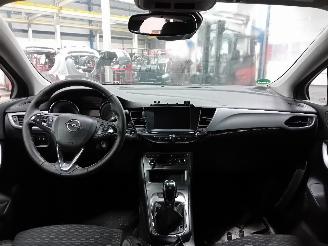 Opel Astra Astra K Sports Tourer Combi 1.5 CDTi 122 12V (F15DVH) [90kW]  (06-2018=
/...) picture 5