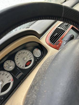 Dezmembrări autoturisme Peugeot 607 607 (9D/U) Sedan 3.0 V6 24V (ES9A(XFV)) [155kW]  (03-2004/07-2011) 2007/9