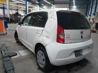 Seat Mii Mii Hatchback 1.0 12V (CHYA) [44kW]  (10-2011/07-2019) picture 4