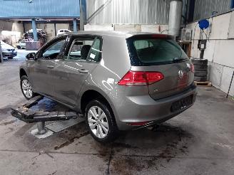 Volkswagen Golf Golf VII (AUA) Hatchback 1.4 TSI 16V (CXSA(Euro 5)) [90kW]  (11-2012/0=
3-2020) picture 4
