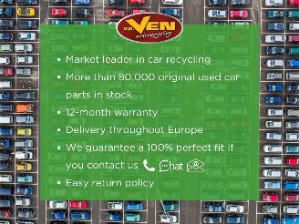 Kia Venga Venga MPV 1.4 CVVT 16V (G4FA) [66kW]  (02-2010/03-2019) picture 7