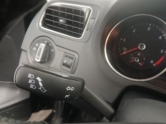 Volkswagen Polo Polo V (6R) Hatchback 1.4 TDI (CUSA(Euro 6)) [55kW]  (03-2014/10-2017)= picture 15