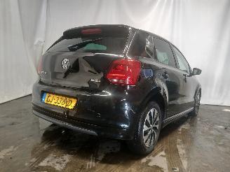 Volkswagen Polo Polo V (6R) Hatchback 1.4 TDI (CUSA(Euro 6)) [55kW]  (03-2014/10-2017)= picture 5