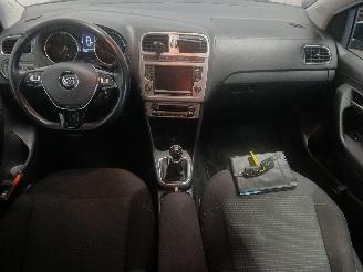 Volkswagen Polo Polo V (6R) Hatchback 1.4 TDI (CUSA(Euro 6)) [55kW]  (03-2014/10-2017)= picture 11