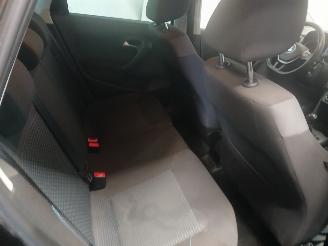 Volkswagen Polo Polo V (6R) Hatchback 1.4 TDI (CUSA(Euro 6)) [55kW]  (03-2014/10-2017)= picture 10