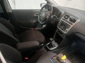 Volkswagen Polo Polo V (6R) Hatchback 1.4 TDI (CUSA(Euro 6)) [55kW]  (03-2014/10-2017)= picture 9