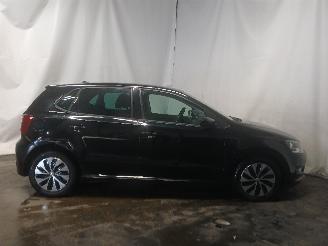 Volkswagen Polo Polo V (6R) Hatchback 1.4 TDI (CUSA(Euro 6)) [55kW]  (03-2014/10-2017)= picture 7