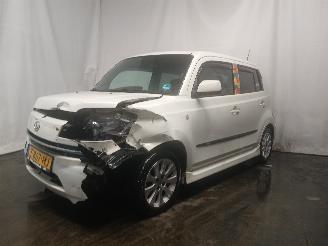 Daihatsu Materia Materia Hatchback 1.3 16V (K3-VE) [67kW]  (10-2006/12-2010) picture 2