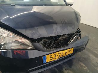 Seat Mii Mii Hatchback 1.0 12V (CHYA) [44kW]  (10-2011/07-2019) picture 20