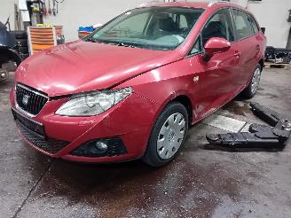 Autoverwertung Seat Ibiza Ibiza ST (6J8) Combi 1.2 TSI (CBZB) [77kW]  (09-2010/05-2015) 2011/3