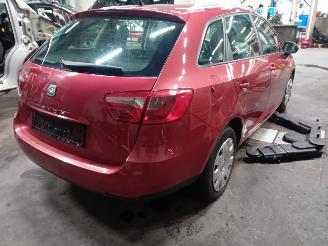 Seat Ibiza Ibiza ST (6J8) Combi 1.2 TSI (CBZB) [77kW]  (09-2010/05-2015) picture 3