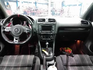 Volkswagen Golf Golf VI (5K1) Hatchback 2.0 GTI 16V (CCZB(Euro 5)) [155kW]  (04-2009/1=
1-2012) picture 5