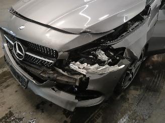 Mercedes Cla-klasse CLA (117.3) Sedan 1.6 CLA-180 16V (M270.910) [90kW]  (01-2013/03-2019)= picture 24