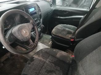 Mercedes Vito Vito (447.6) Van 1.7 110 CDI 16V (OM622.851(R9N)) [75kW]  (09-2019/...=
) picture 11