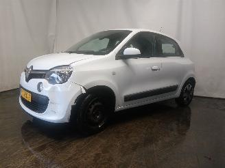 Renault Twingo Twingo III (AH) Hatchback 5-drs 1.0 SCe 70 12V (H4D-400(H4D-A4)) [52kW=
]  (09-2014/...) picture 3
