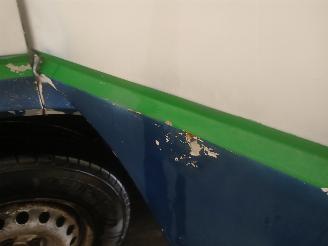 Volkswagen Transporter Transporter/Caravelle T4 Bus 2.5i (AVT) [85kW]  (08-1996/04-2003) picture 22