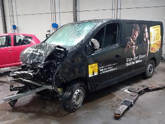 rozbiórka samochody ciężarowe Renault Trafic Trafic (1FL/2FL/3FL/4FL) Van 1.6 dCi 95 (R9M-413(R9M-H4)) [70kW]  (07-=
2015/...) 2018/2