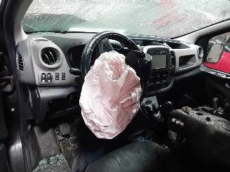 Renault Trafic Trafic (1FL/2FL/3FL/4FL) Van 1.6 dCi 95 (R9M-413(R9M-H4)) [70kW]  (07-=
2015/...) picture 5