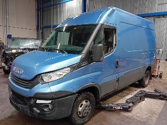 Autoverwertung Iveco New Daily New Daily VI Van 35C18, 40C18, 50C18, 65C18, 70C18, 35S18 (F1CGL411B) =
[132kW]  (04-2016/...) 2017/1