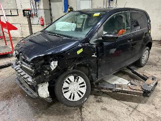 Vrakbiler auto Volkswagen Up! Up! (121) Hatchback 1.0 12V 60 (CHYA) [44kW]  (08-2011/08-2020) 2016/1