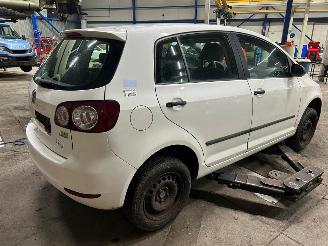 Volkswagen Golf Golf Plus (5M1/1KP) MPV 1.2 TSI BlueMOTION (CBZB) [77kW]  (11-2009/12-=
2013) picture 3