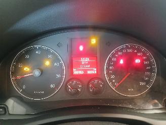 Volkswagen Golf Golf VI Variant (AJ5/1KA) Combi 1.6 (BSE) [75kW]  (07-2009/07-2013) picture 20