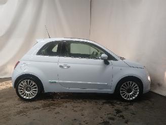 Fiat 500 500 (312) Hatchback 1.4 16V (169.A.3000) [74kW]  (08-2007/...) picture 7