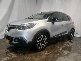 Renault Captur Captur (2R) SUV 0.9 Energy TCE 12V (H4B-400(H4B-A4)) [66kW]  (06-2013/=
=2E..) picture 3