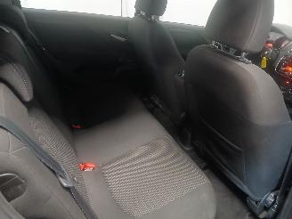 Fiat Punto Punto III (199) Hatchback 0.9 TwinAir (312.A.2000) [63kW]  (03-2012/..=
=2E) picture 10