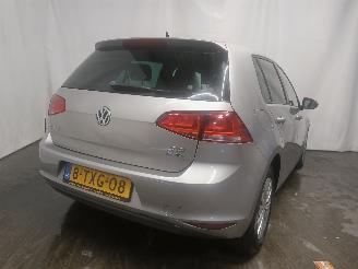 Volkswagen Golf Golf VII (AUA) Hatchback 1.2 TSI 16V (CJZB) [63kW]  (08-2012/03-2020) picture 5