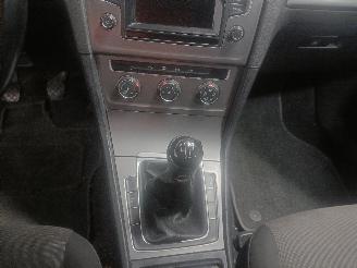 Volkswagen Golf Golf VII (AUA) Hatchback 1.2 TSI 16V (CJZB) [63kW]  (08-2012/03-2020) picture 18