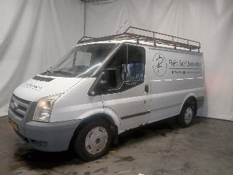 Ford Transit Transit Van 2.2 TDCi 16V (P8FB(Euro 4)) [63kW]  (04-2006/08-2014) picture 3