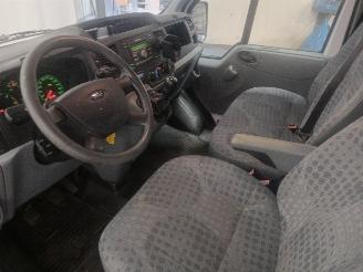 Ford Transit Transit Van 2.2 TDCi 16V (P8FB(Euro 4)) [63kW]  (04-2006/08-2014) picture 12