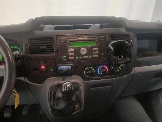 Ford Transit Transit Van 2.2 TDCi 16V (P8FB(Euro 4)) [63kW]  (04-2006/08-2014) picture 18