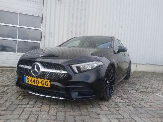  Mercedes A-klasse A Limousine (177.1) Sedan 1.3 A-200 Turbo (M282.914) [120kW]  (09-2018=
/12-2026) 2019/10