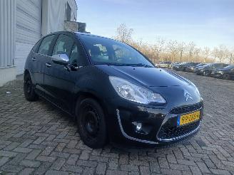 Citroën C3 C3 (SC) Hatchback 5-drs 1.2 VTi 82 12V (EB2F(HMZ)) [60kW]  (06-2012/09=
-2016) picture 6