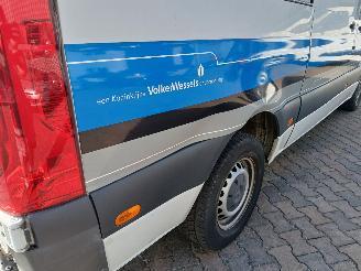 Mercedes Sprinter Sprinter 3,5t (907.6/910.6) Van 316 CDI 2.1 D RWD (OM651.958) [120kW] =
 (02-2018/12-2021) picture 22